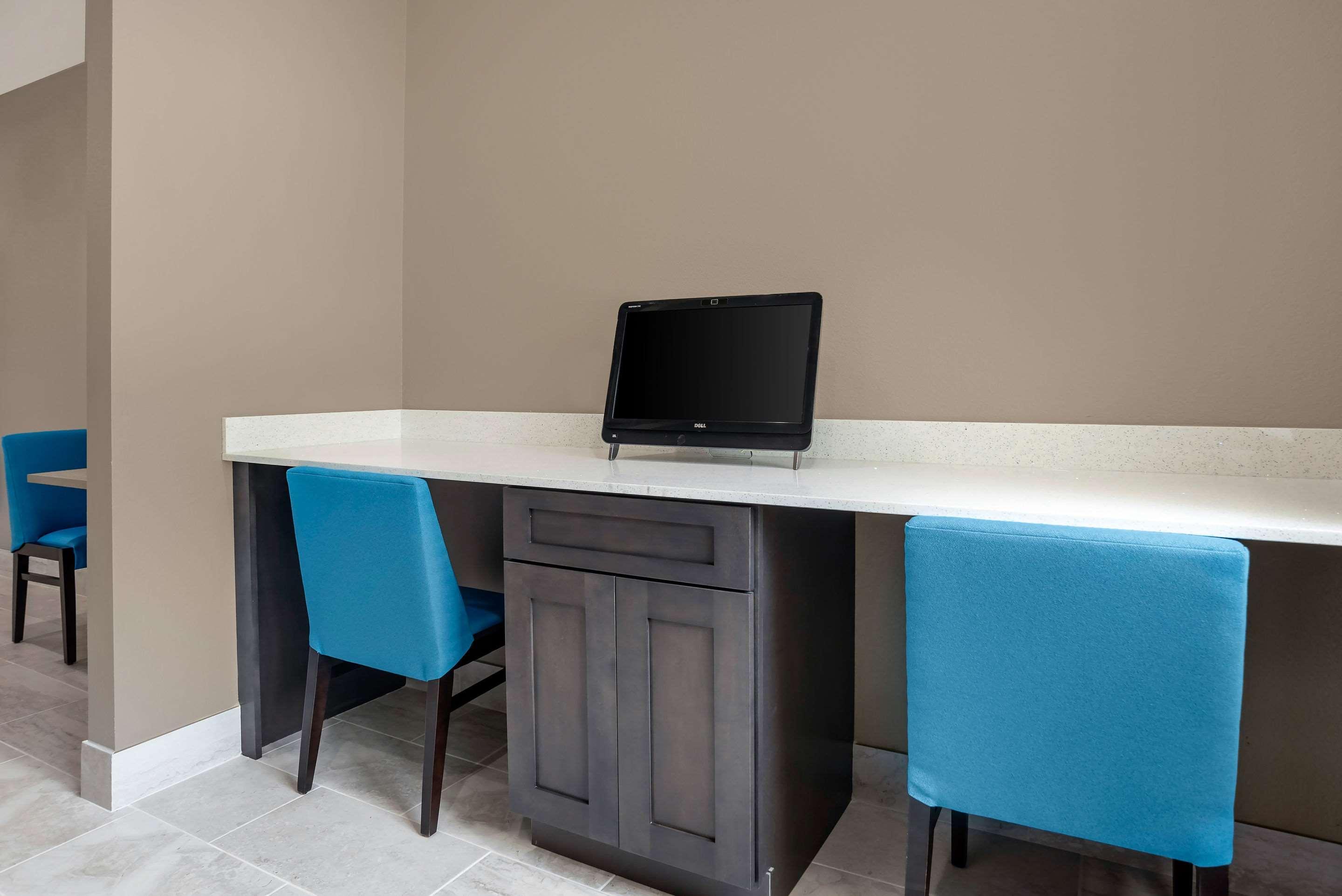 Quality Inn Baton Rouge East I-12 Dış mekan fotoğraf