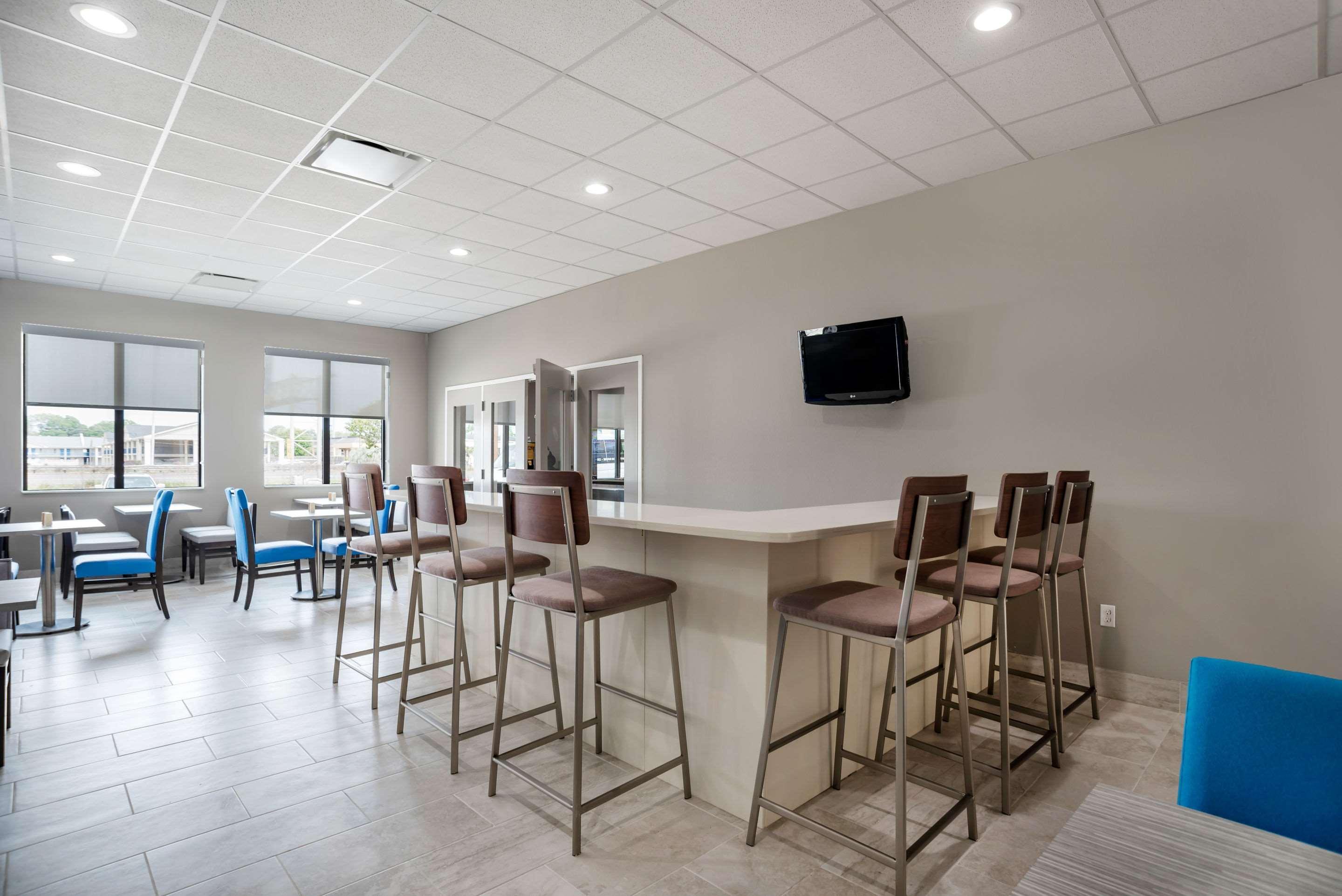 Quality Inn Baton Rouge East I-12 Dış mekan fotoğraf