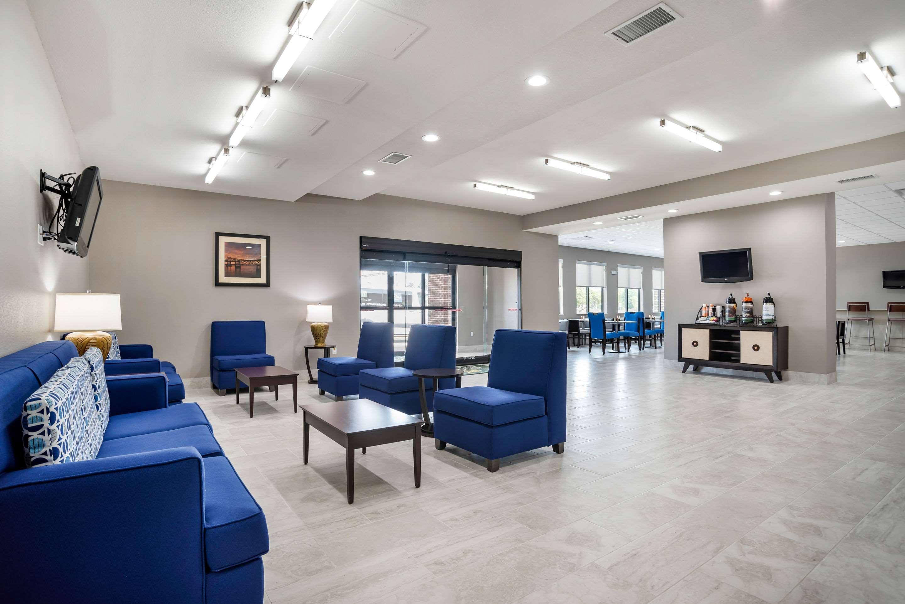 Quality Inn Baton Rouge East I-12 Dış mekan fotoğraf
