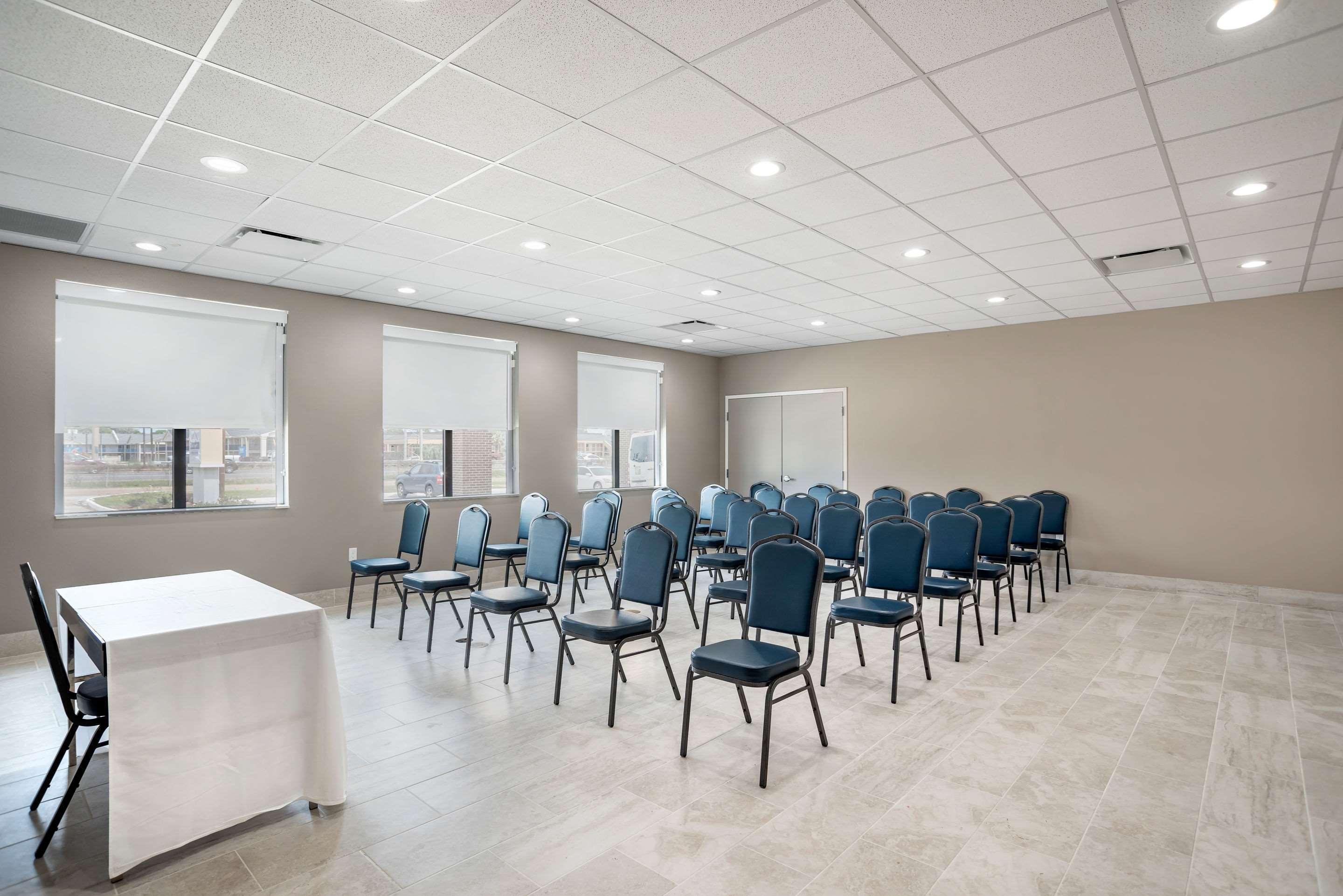 Quality Inn Baton Rouge East I-12 Dış mekan fotoğraf
